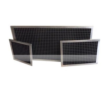 Carbon Air Filters