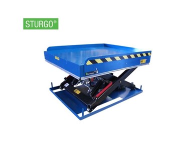STURGO - Scissor Lift Table | 14000011C