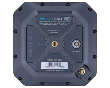 EMLID - GNSS Receiver Kit | Reach RS+