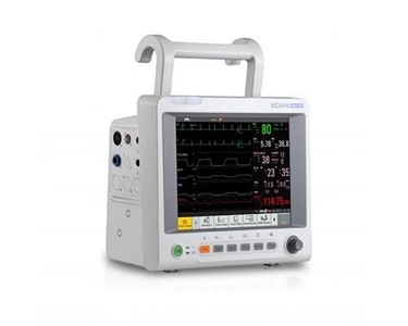 Edan - Veterinary Patient Monitor | Multiparameter | iM60