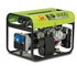 Pramac - Petrol Portable Generator | ES8000 7.2kVA Single Phase Recoil Start