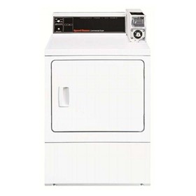 Electric Coin Operated Dryer | SDE907