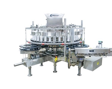 Volumetric Particulate Filler Machines
