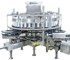 Volumetric Particulate Filler Machines