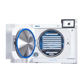 Vacuklav 550 Steriliser | 50-litre