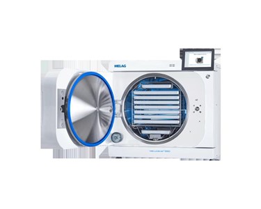 Melag - Vacuklav 550 Steriliser | 50-litre