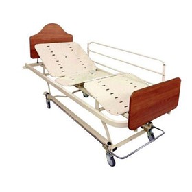 The 1600 Hospital Bed