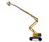 Haulotte - Diesel Articulating Boom Lift HA26 RTJ PRO | 16 - 28m