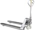 91112 Pallet Truck - 685mm wide Stainless 2000kg