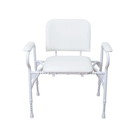Shower Chair - MAXI Adjustable