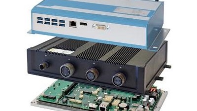 MPL’s new embedded computer solutions with 9th Generation Intel.
