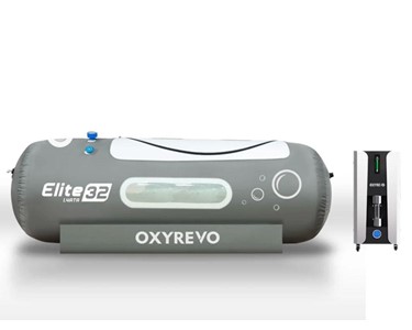 Elite32 Portable Hyperbaric Oxygen Chamber