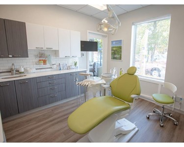 Affordable Dental Equipment Finance Support