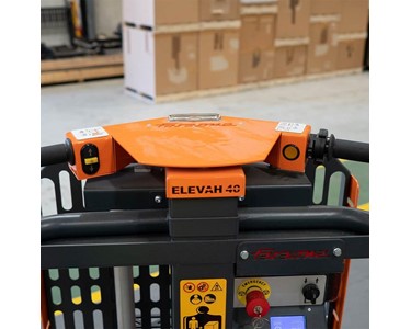 Elevah - Stock Picker 40 Move Pickingr | 200 kg 