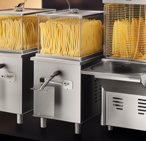 The Ultimate Pasta Cooker Guide: Finding Your Perfect Match