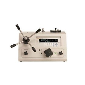 Calibration 6531, 6532 E-DWT Electronic Deadweight Tester Kits