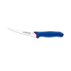 Boning Knife - 15cm, Stiff, Giesser Primeline – Blue Handle