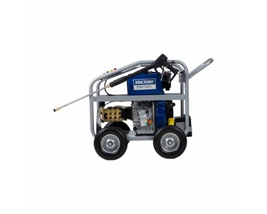 Kincrome - 11HP Diesel Pressure Washer K16202