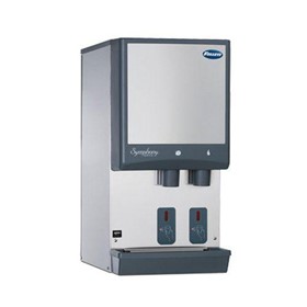 Countertop Ice and Water Dispenser | E12CI425A-S