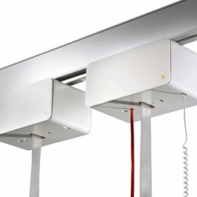 Ceiling Hoist | GH3 Twin