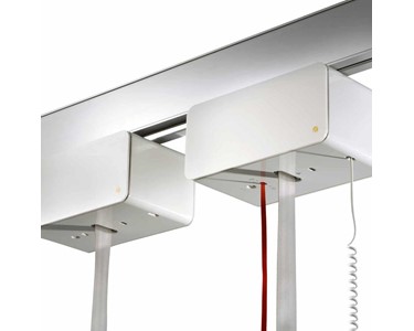 Guldmann - Ceiling Hoist | GH3 Twin