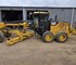 Caterpillar - Used Motor Grader | 2009 140M M Series