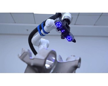 Elite Robots - Collaborative Robot Arm CS66 