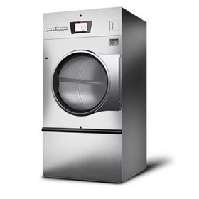 Quantum Touch Coin Operated Dryer 24Kg | SA055NV 