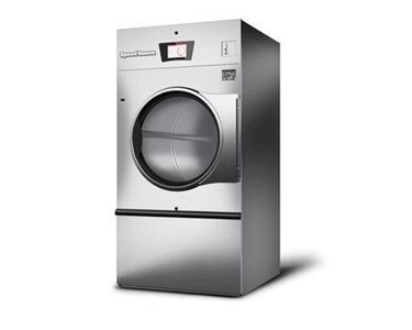 Speed Queen - Quantum Touch Coin Operated Dryer 24Kg | SA055NV 