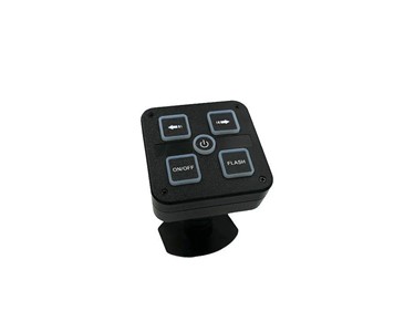 ACOT500 - Traffic Arrow Bar | 10 x 4W LED Modules