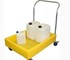 Spilltek - Bunded Trolley – 100 Ltr