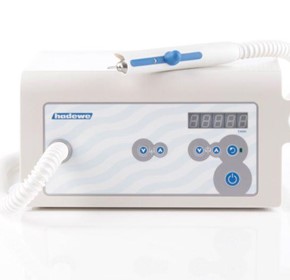 Classic Podiatry Drill