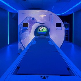 MRI Ambient Lighting Solutions