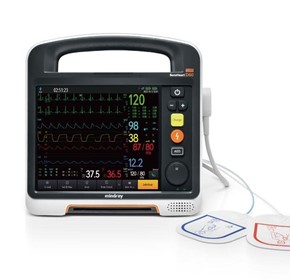 Deﬁbrillator BeneHeart D60