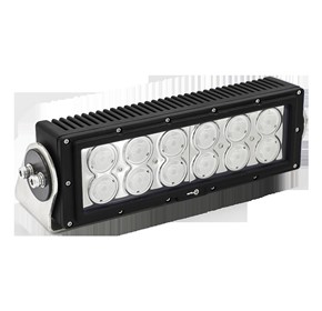 Work Master LED Heavy Duty Work Light Bar 120W