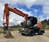 Hitachi - Used Wheel Excavator | 2019 ZX140W-5B 