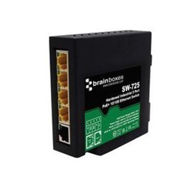 Ethernet Switches | SW-725