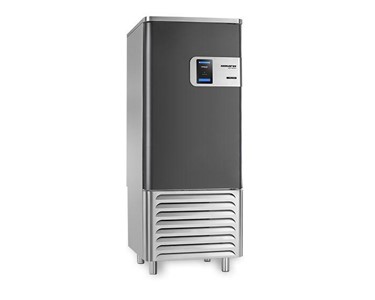 Samaref - Talent TA 24V Gelato Blast Freezer