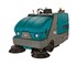 Tennant - Compact Mid-size Ride-on Sweeper | S20 