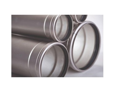 Stainless Drainage Pipe & Fittings