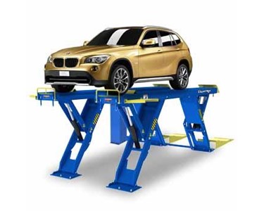 BendPak - Scissor Lift Car Hoist | 4500 kg
