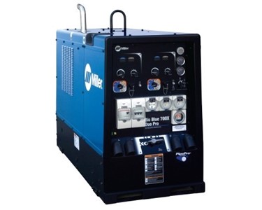 Welding Machine | Big Blue 700X Duo Pro
