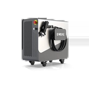 M1 - 3 in 1 Laser Welding Machine