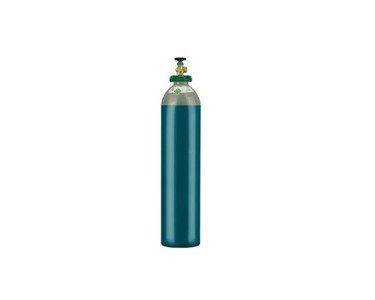 Supagas - Supashield 10 - E size - 4.3m³ | Industrial Gas