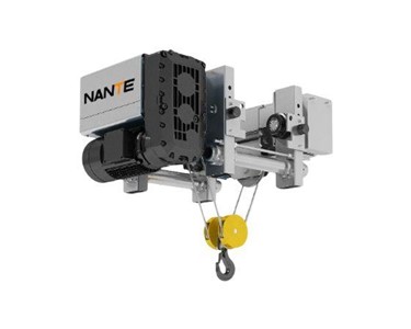 Overhead Crane MRC | 1.6T Capacity