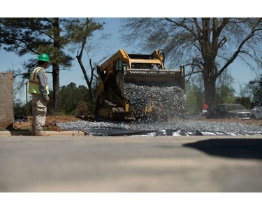 Caterpillar - Compact Track Loader | 249D3