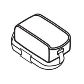 Icon Soft Bag | CPAP Bag