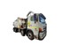 Vacuum Units Truck Mounted | WOMVAC – V83 DG (3-9)