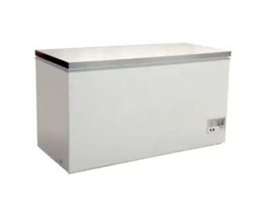 Thermaster - Chest Freezer with SS lid - BD768F.