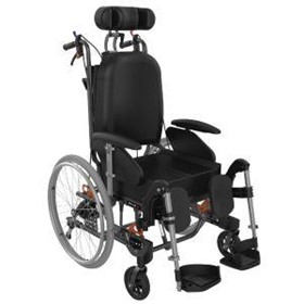 Tilt In Space Manual Wheelchairs | Aspire Rehab RS Classic